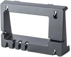 Mbajtës muri Yealink për T43/T42/T41/T40, i zi