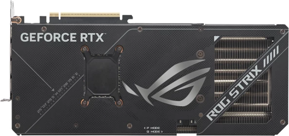 Kartelë grafike ASUS ROG Strix GeForce RTX 5070 OC Edition 12GB GDDR7 PCIe 5.0, me adaptor kabllo + mbajtëse