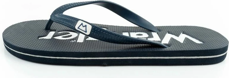 Papuqe meshkuj Wrangler Cole Flipflop, të kaltërta [Madhësia: 46]