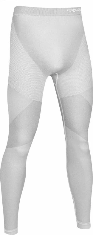 Pantallona termoaktive Spokey për meshkuj, gri