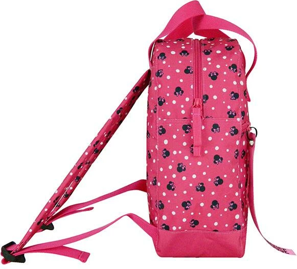 Çantë për fëmijë NEXT Bagtrotter Minnie, rozë