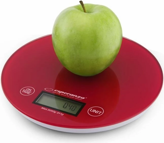 Peshore kuzhine Esperanza Mango EKS003R, e kuqe