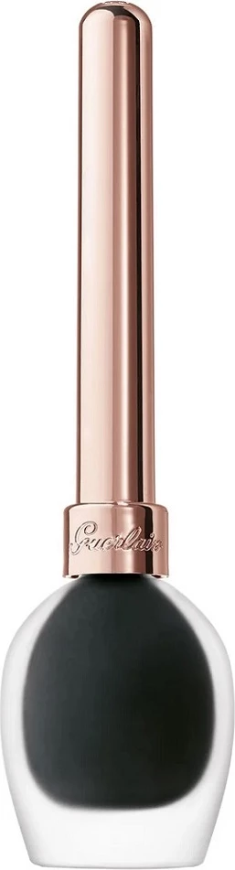 Eyeliner për femra Guerlain Mad Eyes Intense Liner 01 Glossy Black 5ml