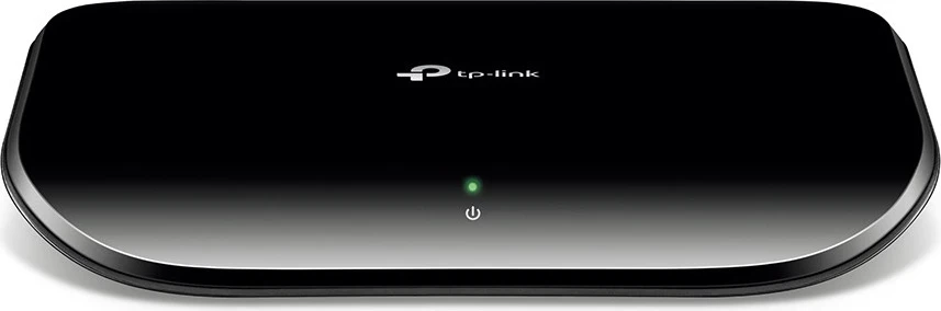 Switch TP-Link, 5 porte, i zi