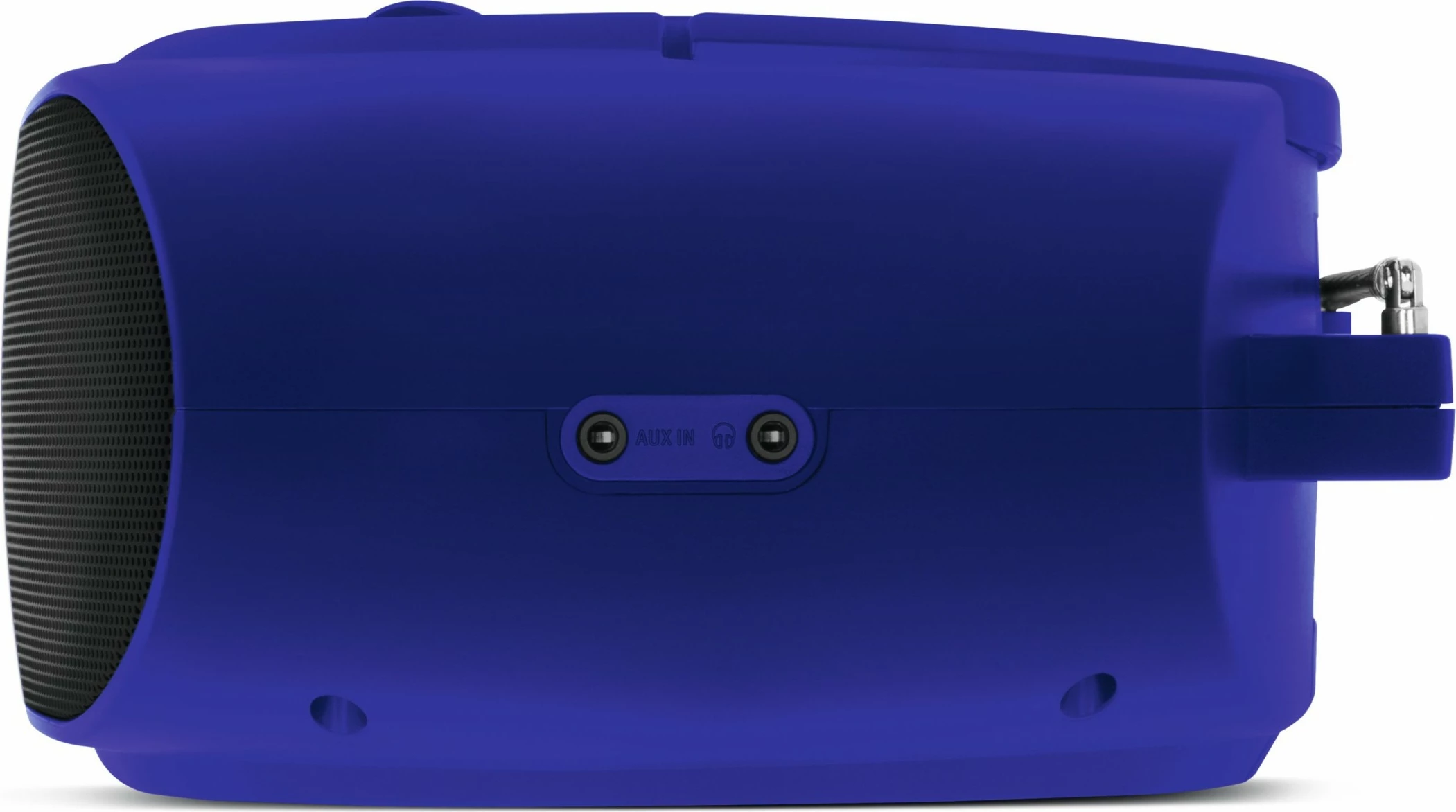 Radio digjitale TechniSat DigitRadio 1990, DAB+, USB, kaltër