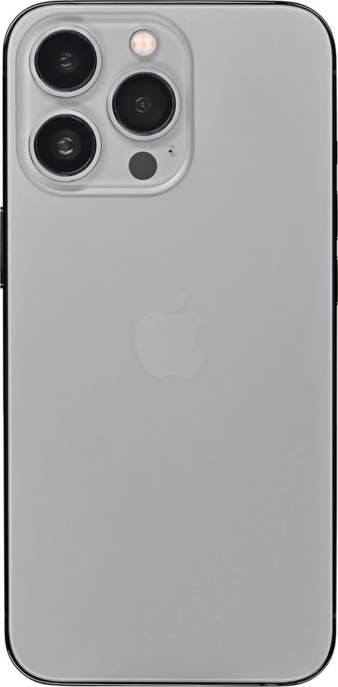 Celular Apple iPhone 13 Pro, 256GB, Midnight Black, i ripërpunuar