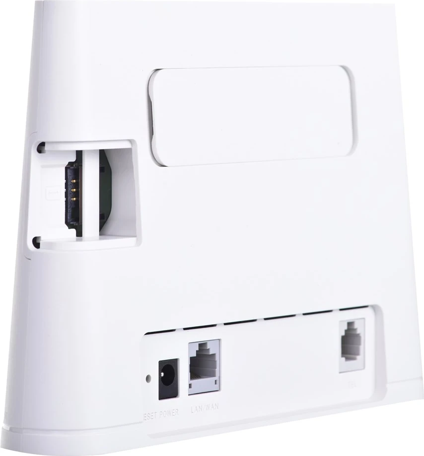 Ruter Huawei B311-211, WiFi LAN 4G, LTE kat.4, 150Mbps/50Mbps