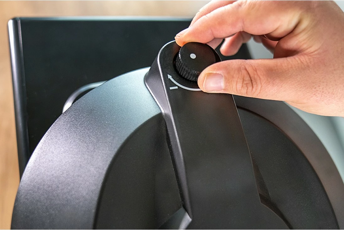 Aparat birre UNOLD 48975 Franzl, 5L, ftohje, inox/zi