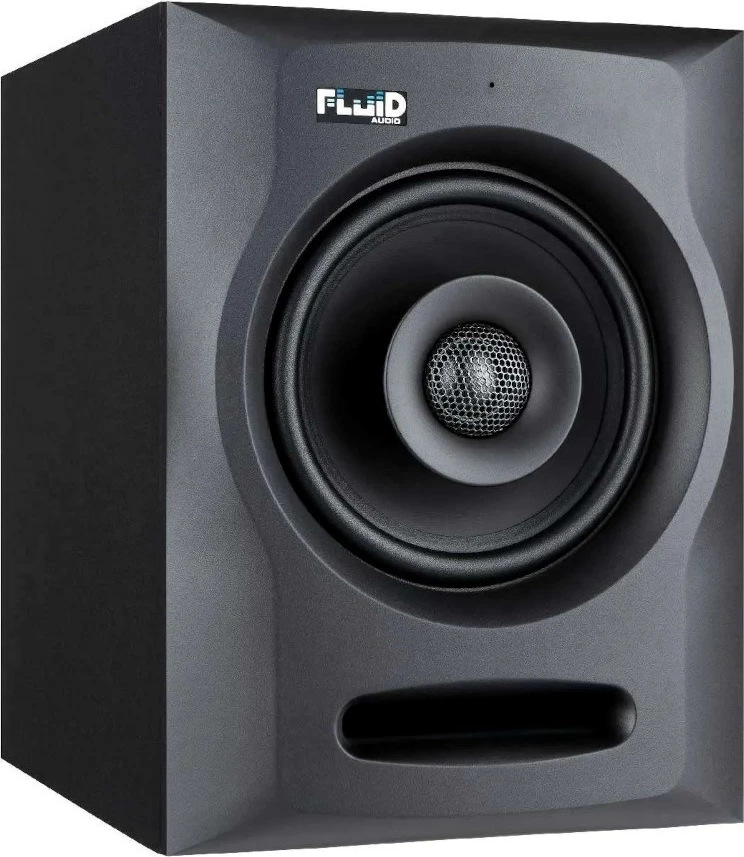 Monitor studio Fluid Audio FX50 V2, i zi