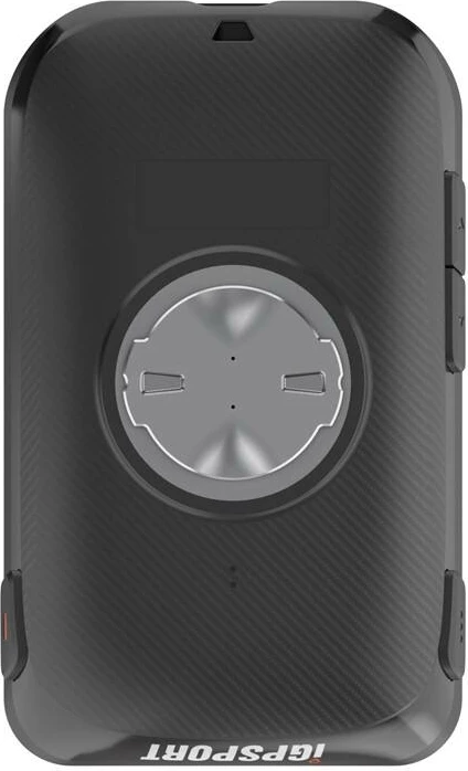 Kompjuter biçiklete iGPSPORT iGS800, 3.5" touchscreen, 32 GB, i zi