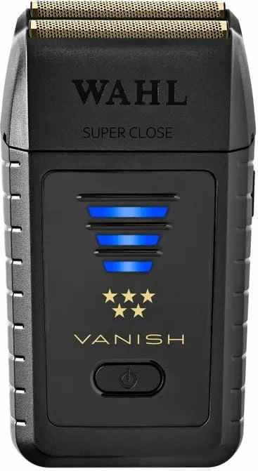 Golarkë elektrike për meshkuj Wahl 5 Star Vanish e zezë