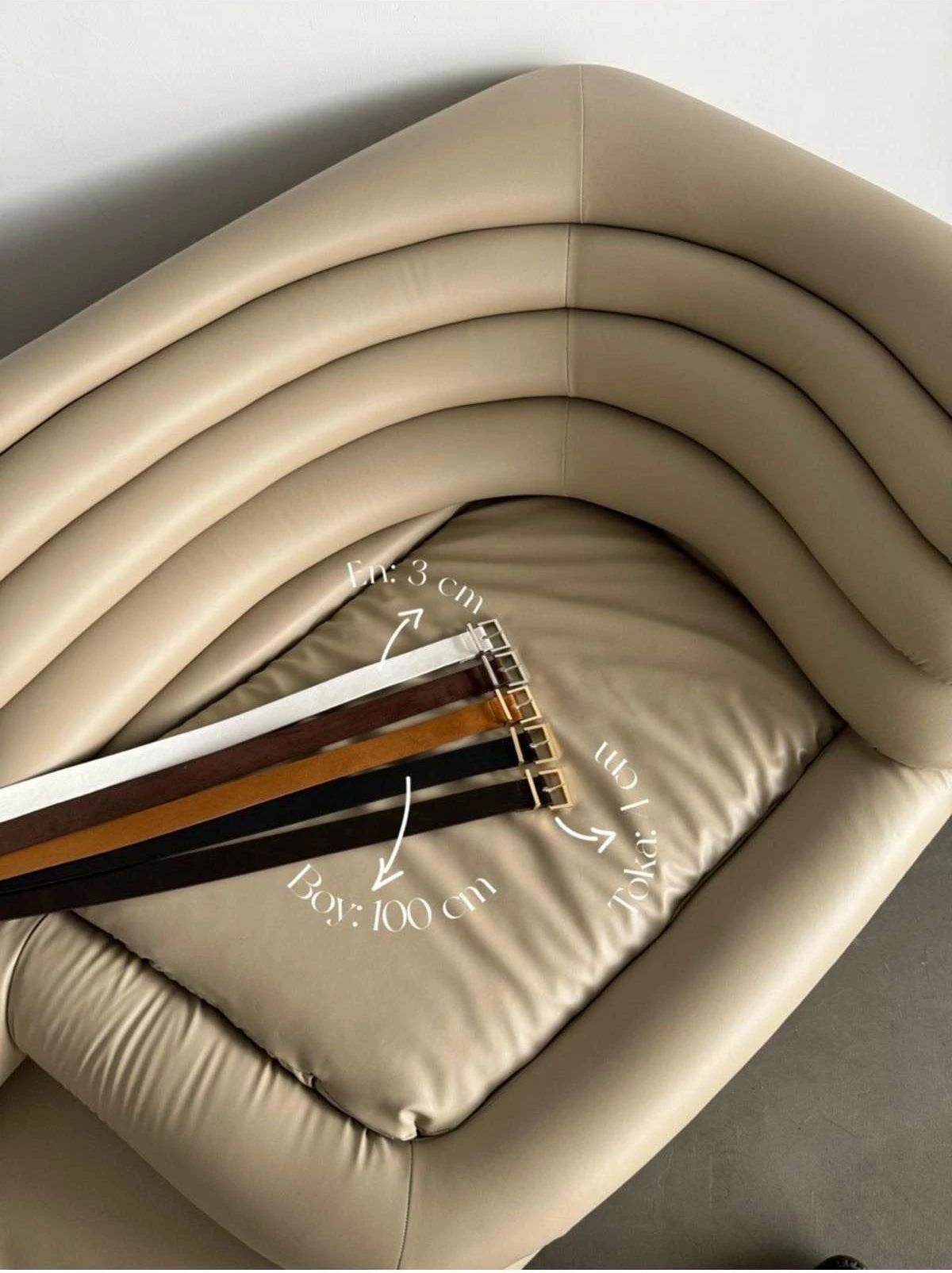 Rrip kafe poliuretani, Jumeon, KPEGMSA3490, 100cm