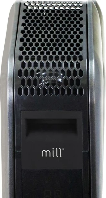 Radiator elektrik Mill AB-H1000DN, 1000 W, i zi