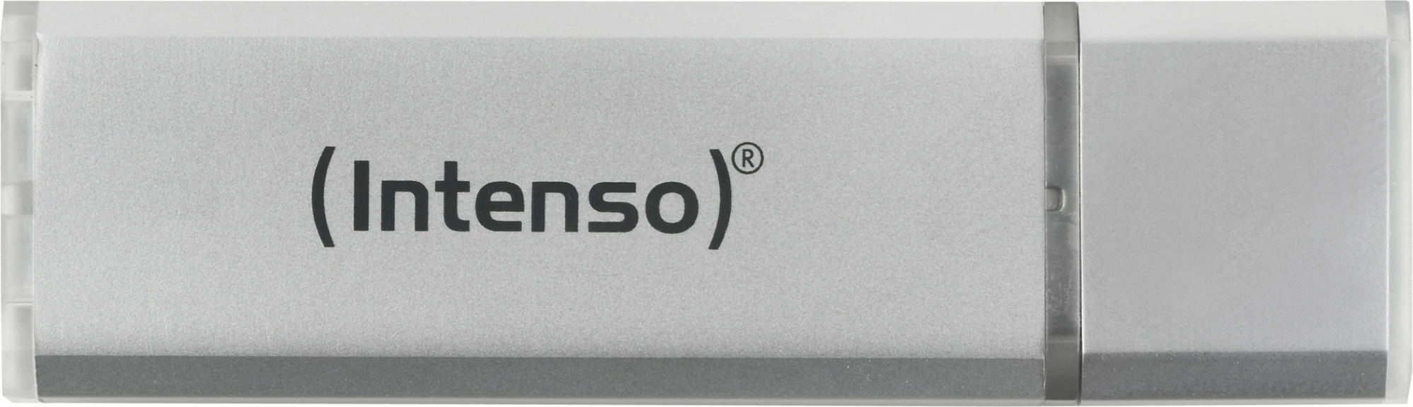 USB flash Intenso Ultra Line 32GB, USB 3.2, argjend