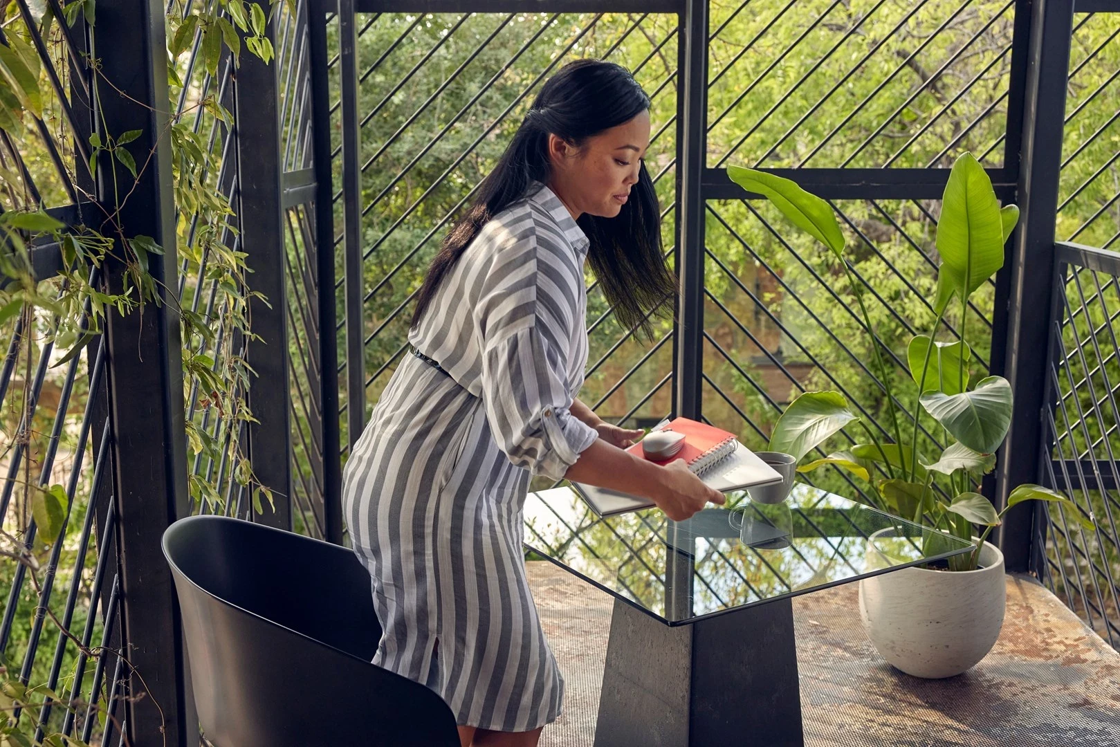 Tastierë HP 350 Compact Multi-Device Bluetooth, e bardhë