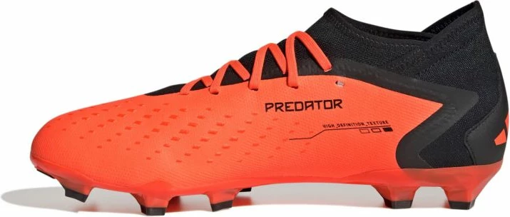 Atlete futbolli për meshkuj adidas, të kuqe