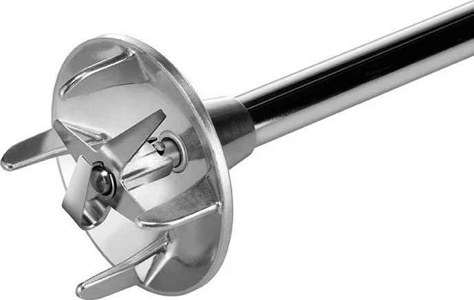 Blender ESGE P 200 Profi, UNOLD, 200 W, 1.5 m, Gri, Inoks, Bardhë