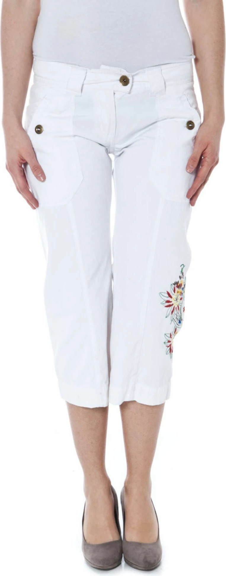 Shorce DATCH për meshkuj, të bardha