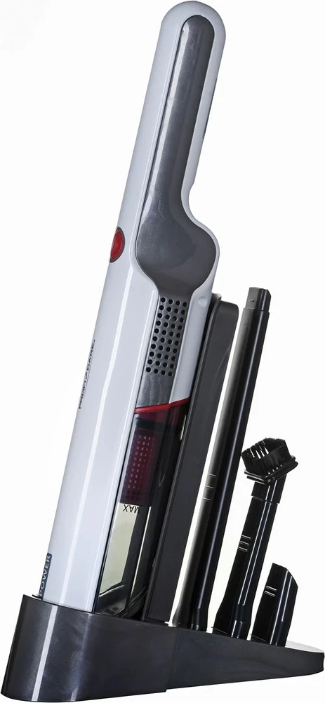 Fshesë dore ProfiCare AKS 3102, Anthracite, White