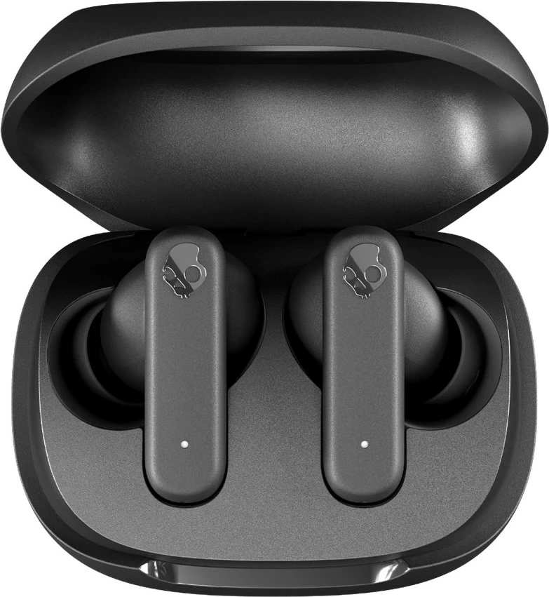 Kufje Skullcandy SMOKIN BUDS, True Wireless, Mikrofon i integruar, Bluetooth, Zezë