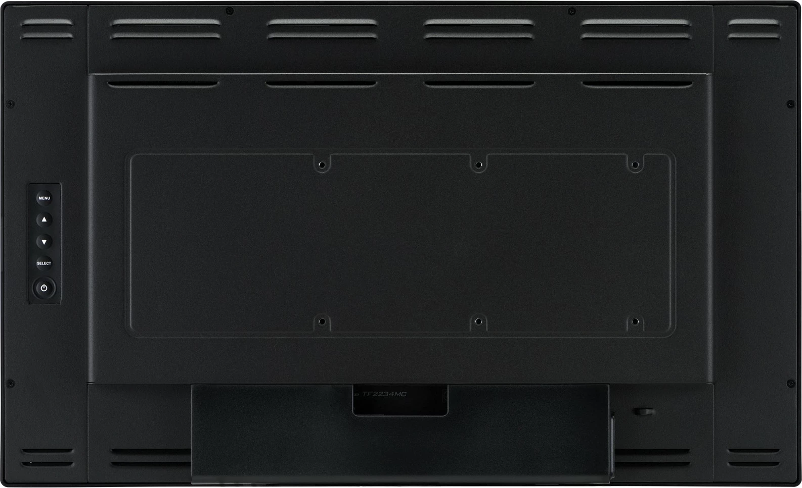 Monitor iiyama ProLite TF2234MC-B7X, 21.5", Full HD, LED, Touchscreen, i zi