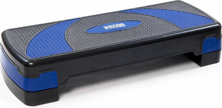 Aerobic Step PROfit Super Plus 78x29x10 / 15 / 20cm për Meshkuj dhe Femra