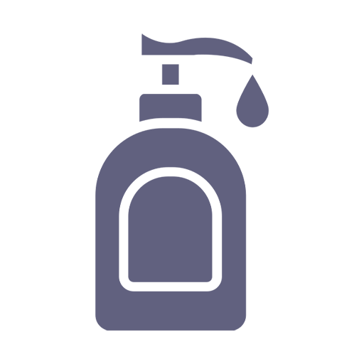 Shampon për larje