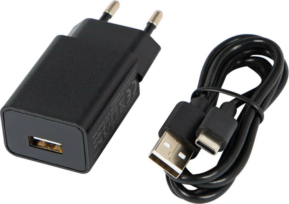 Tablet BLOW KidsTAB8 4G, 8", 4 GB RAM, 64 GB, Android 12, Rozë me mbështjellës