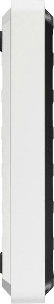 Hard disk Western Digital P10, 4 TB, 2.5", 3.2 Gen 1, e zezë