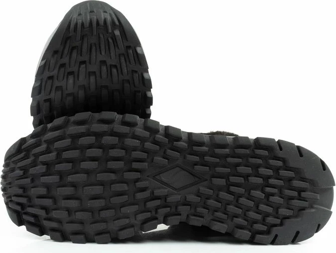 Atlete dimri për femra Skechers, të zeza