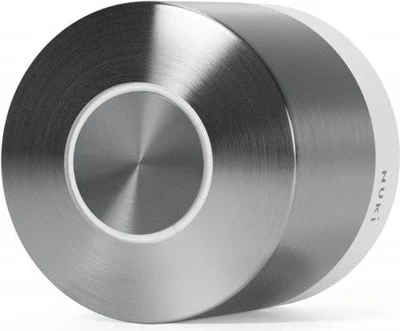 Bravë inteligjente Nuki Smart Lock ULTRA, wireless, argjendtë