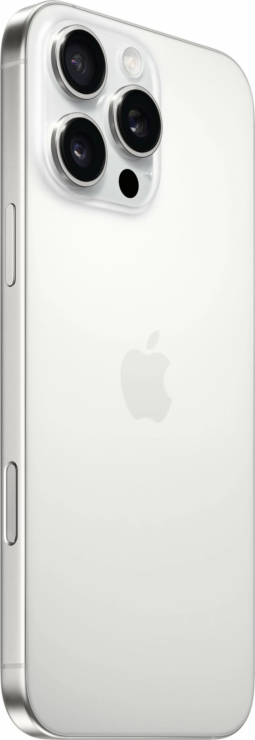 Celular Apple iPhone 16 Pro Max 512 GB titanium i bardhë
