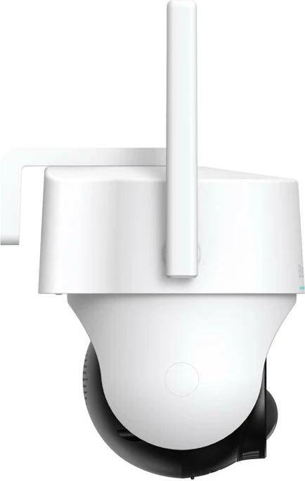 Kamerë e jashtme sigurie Botslab PT W313, 3MP, WiFi, me panel diellor, Bardhë