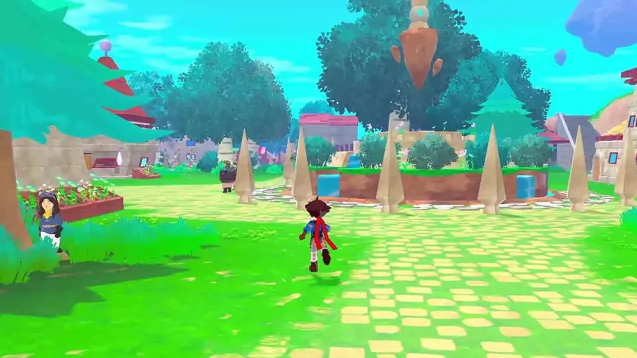 Lojë Nintendo Switch PQube Sky Oceans: Wings For Hire, PEGI 12