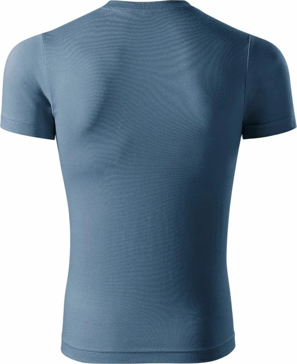 Maicë Malfini për meshkuj dhe femra, blu