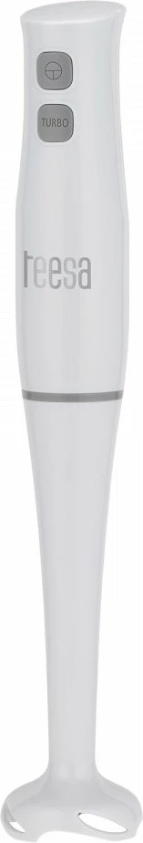 Blender dore TEESA TSA3508W, 400 W, Bardhë
