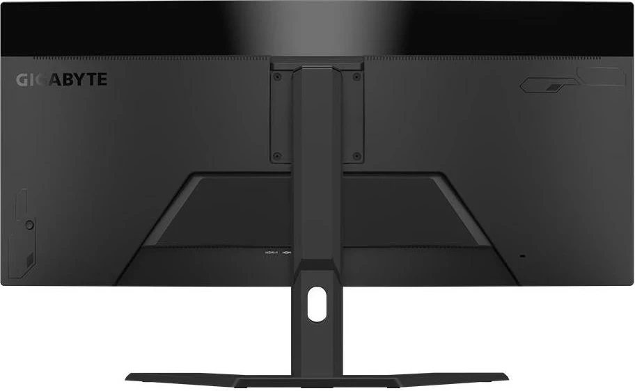 Monitori Gigabyte GS34WQC, ekran i lakuar, 34 inç