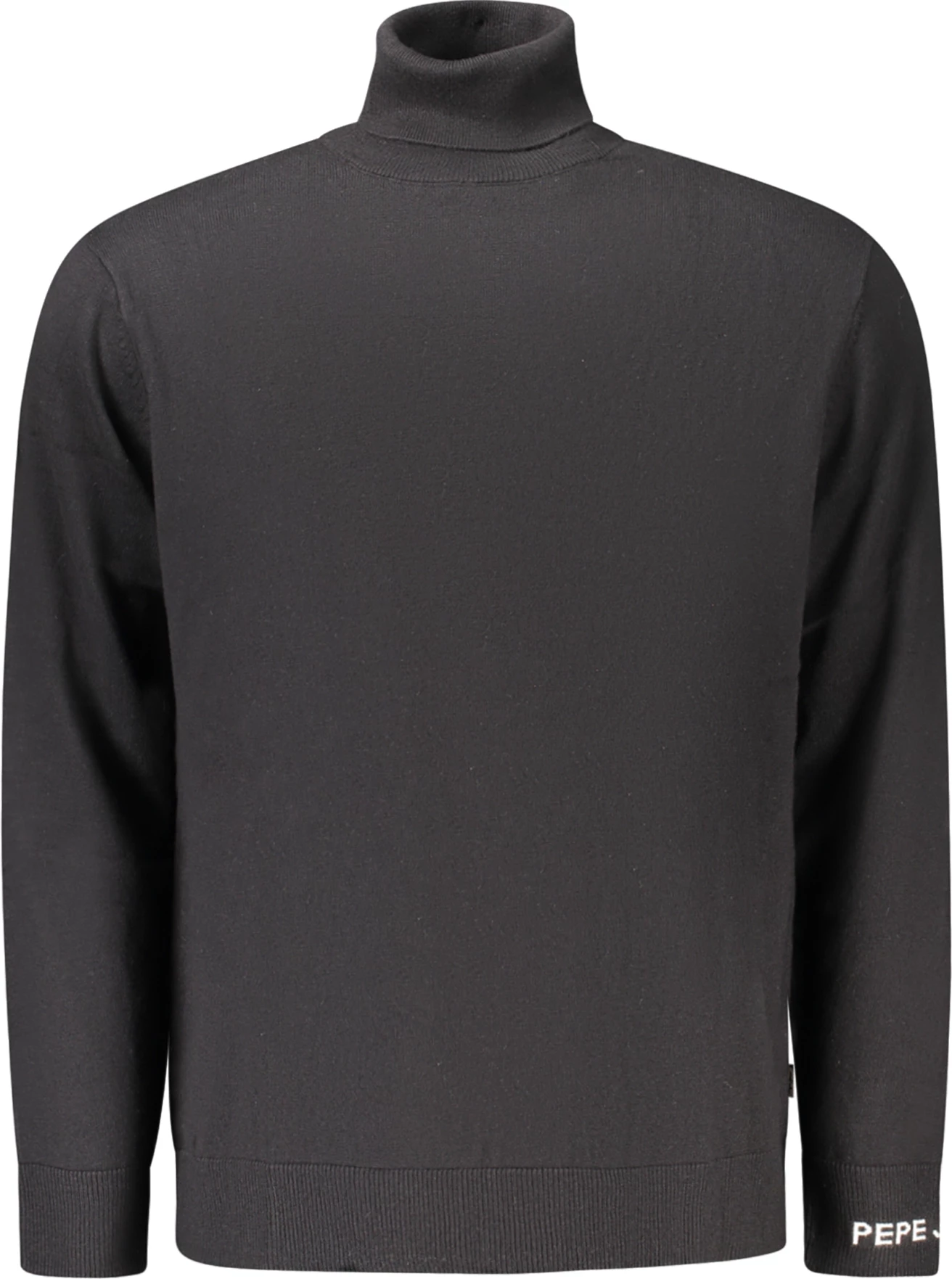 Xhemper për meshkuj PEPE JEANS, i zi