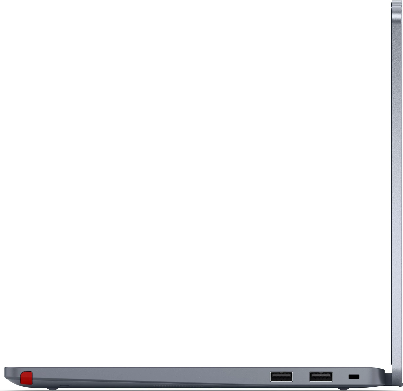 Laptop Lenovo 13w 2-in-1 G3, Core i5 120U, 16GB, 512GB SSD, Pen Touch, gri