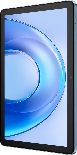 Tablet BLACKVIEW Tab 60 Pro 10.1" LTE 8GB/128GB, kaltër, me mbrojtëse + xham mbrojtës