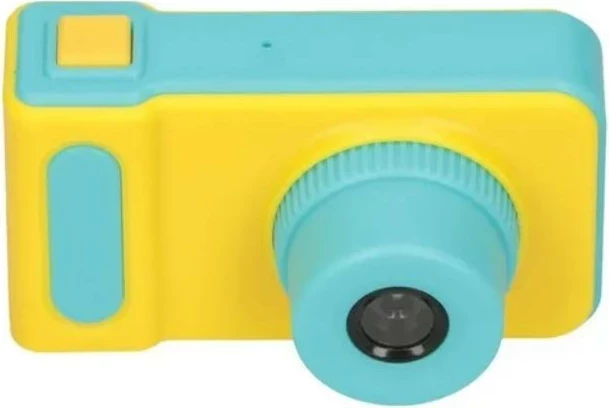 Kamera fëmijësh Extralink H8, Full HD, blu