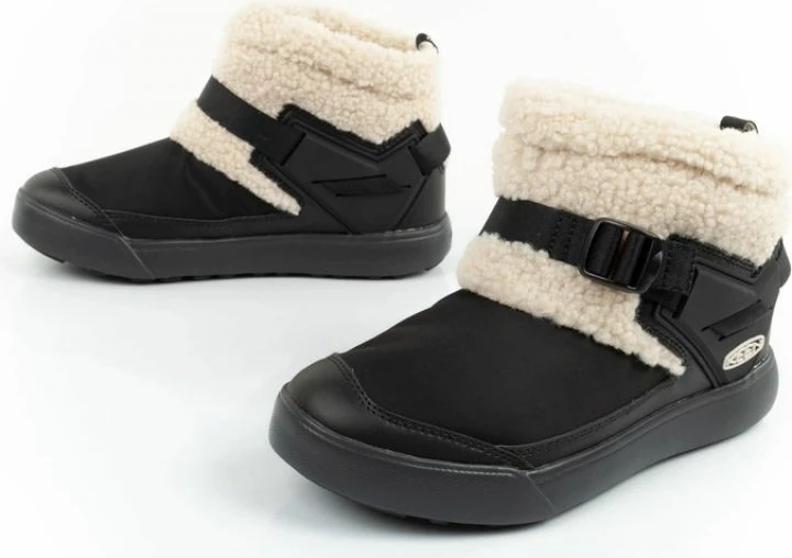 Çizme për femra Keen, të zeza