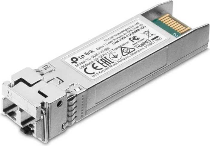 modul transceiver TP-Link SM6110-SR 10Gbps SFP+