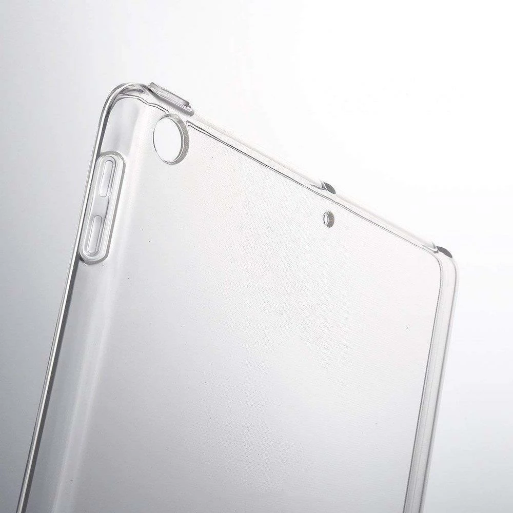 Mbështjellës tablet Hurtel Slim Case për Huawei MatePad Pro 10.8", Transparent
