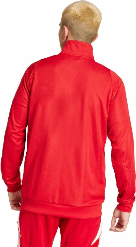 Duks adidas Tiro 24 Training për meshkuj, i kuq