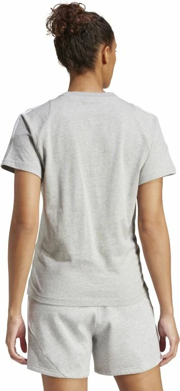 Maicë për femra adidas, gri