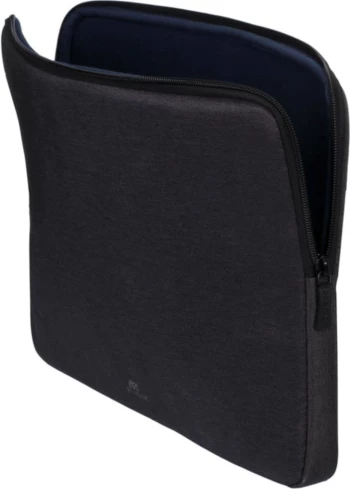 çantë për laptop RIVACASE 7703 13.3", e zezë