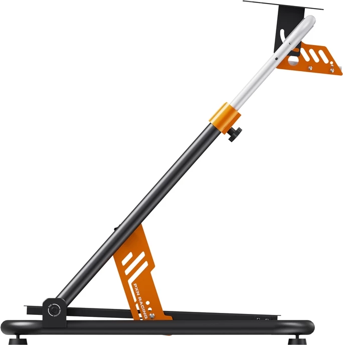 Qëndrim për timon gaming PXN PXN-A11, i palosshëm, i rregullueshëm, për simulime gare