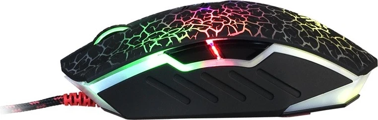 Maus A4Tech Bloody Blazing A70, i zi