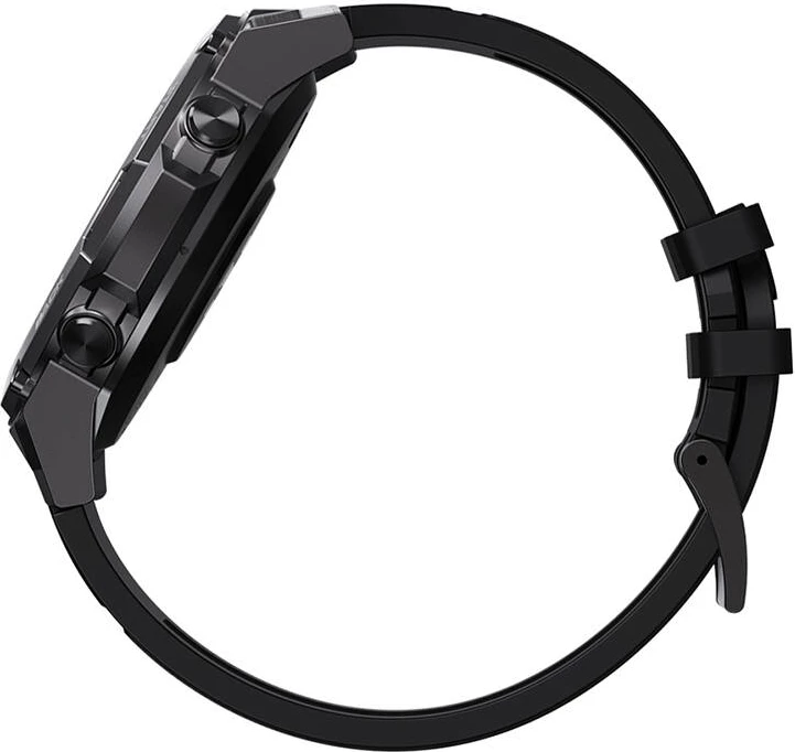 Smartwatch Zeblaze VIBE 7 Pro, 1.43", AMOLED, 400 mAh, i zi
